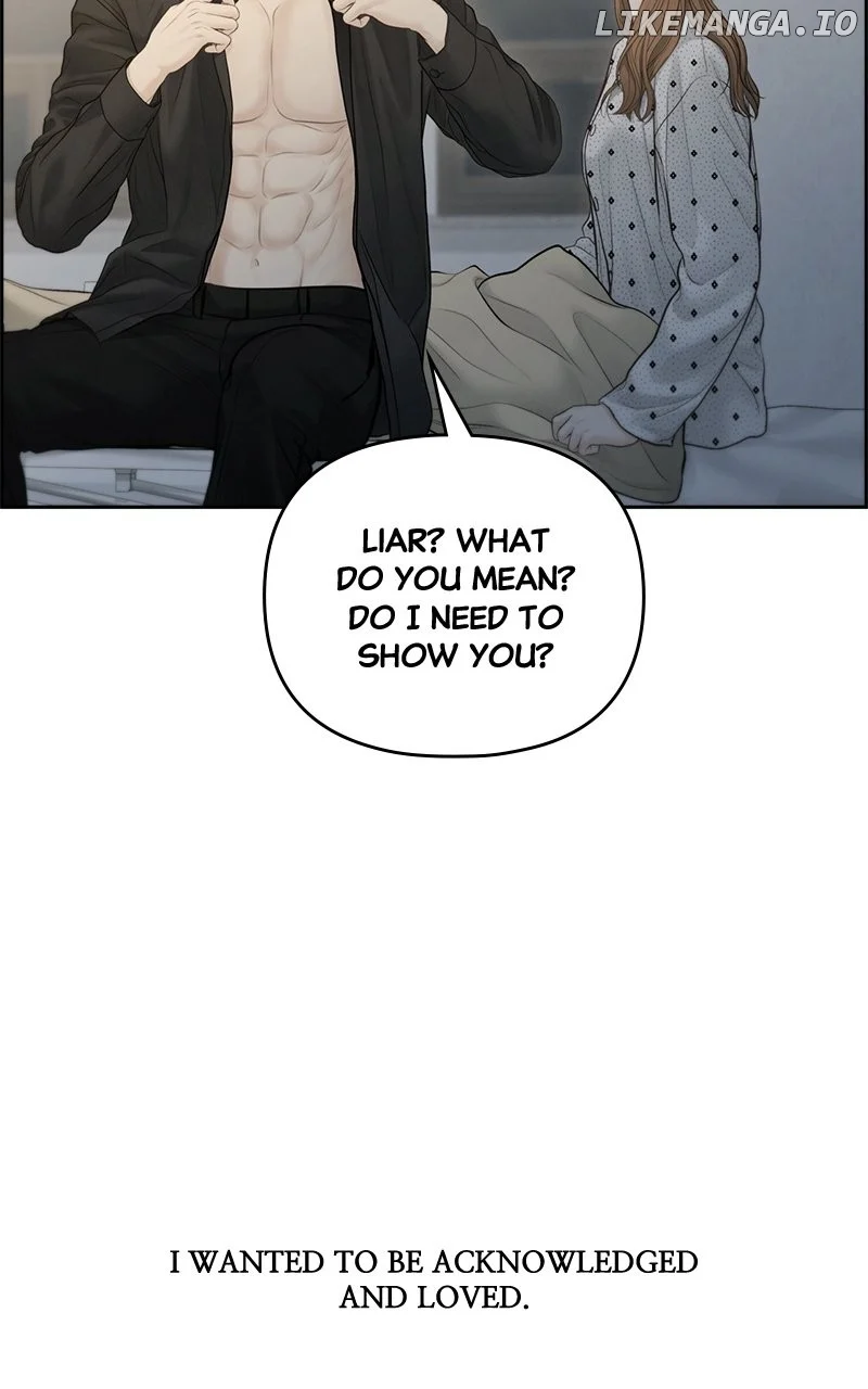 Only Hope Chapter 78 - Page 65