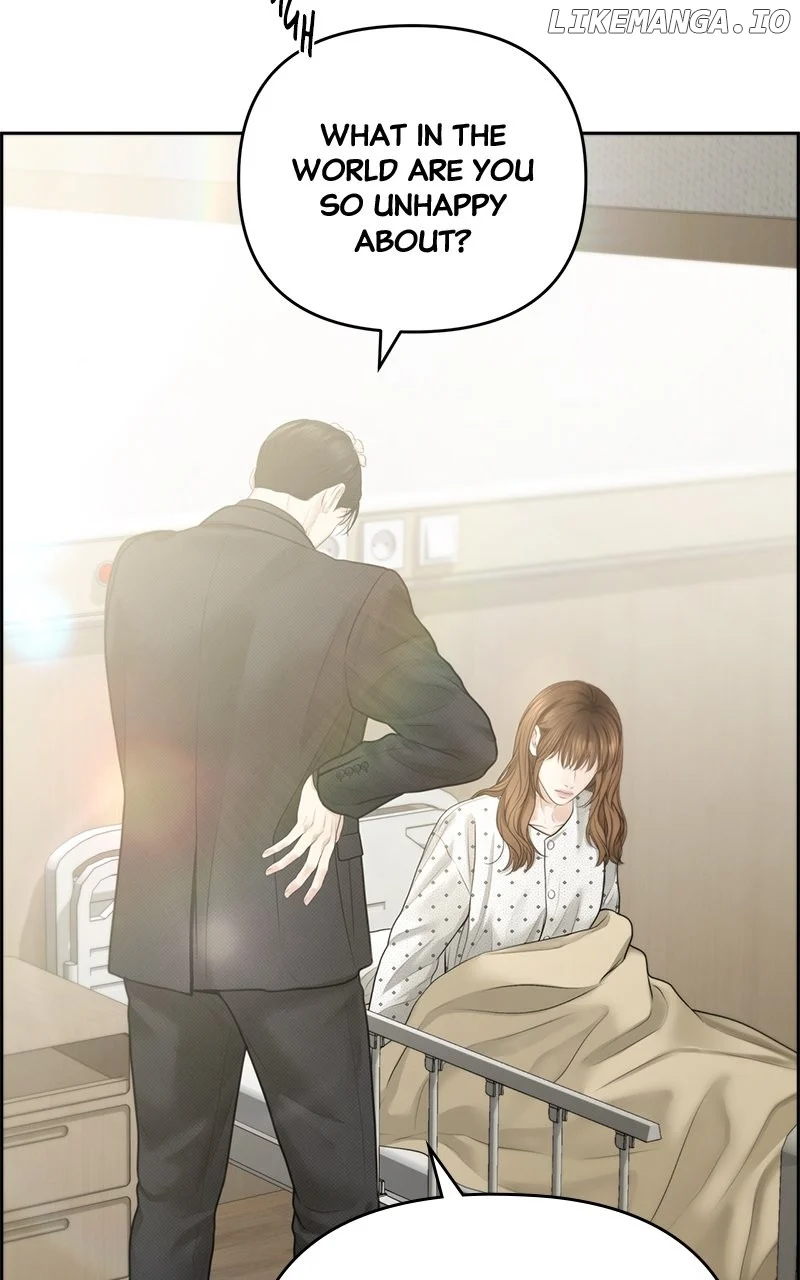 Only Hope Chapter 78 - Page 7