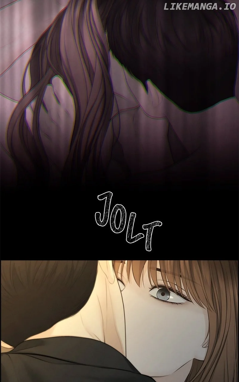 Only Hope Chapter 79 - Page 1