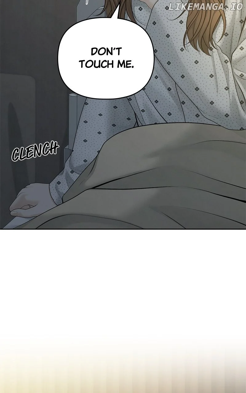 Only Hope Chapter 79 - Page 10