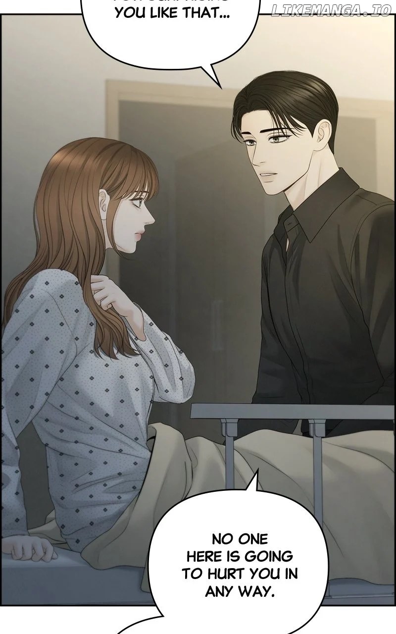 Only Hope Chapter 79 - Page 17