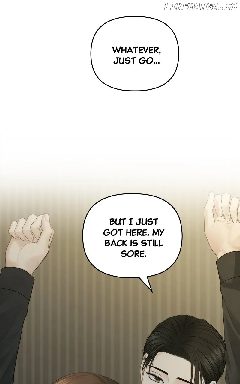 Only Hope Chapter 79 - Page 20
