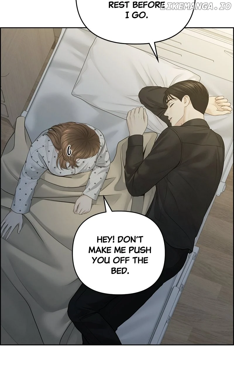Only Hope Chapter 79 - Page 25