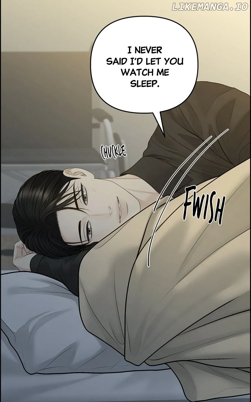 Only Hope Chapter 79 - Page 29