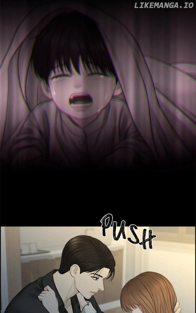 Only Hope Chapter 79 - Page 3
