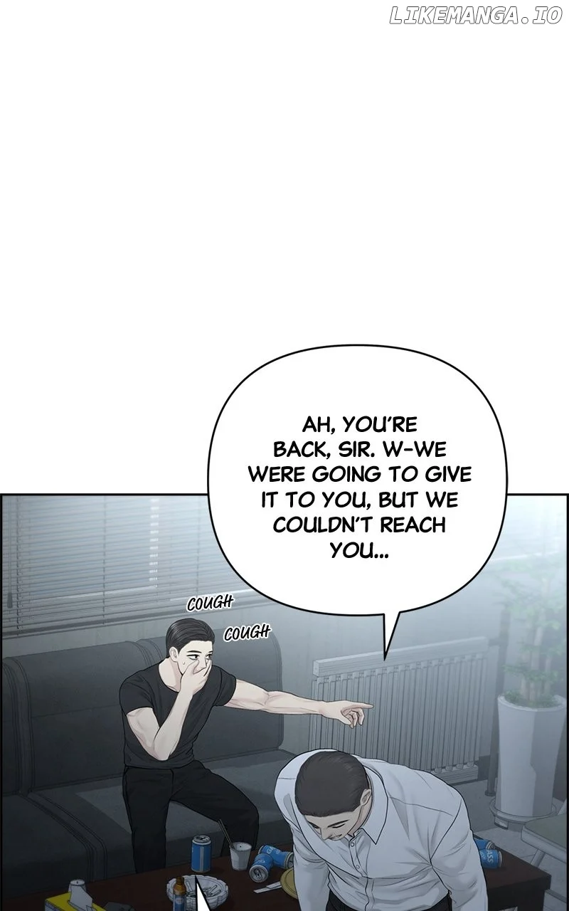 Only Hope Chapter 79 - Page 42
