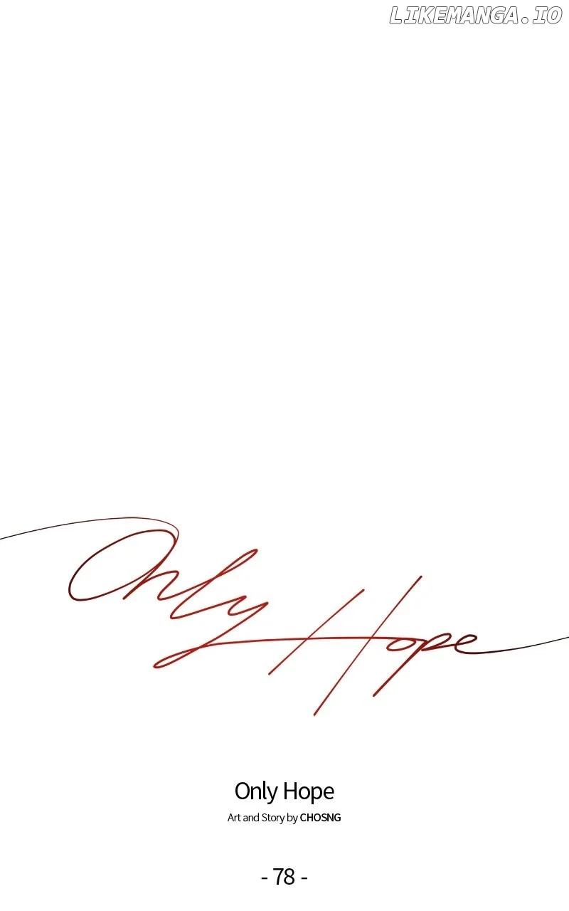 Only Hope Chapter 79 - Page 60