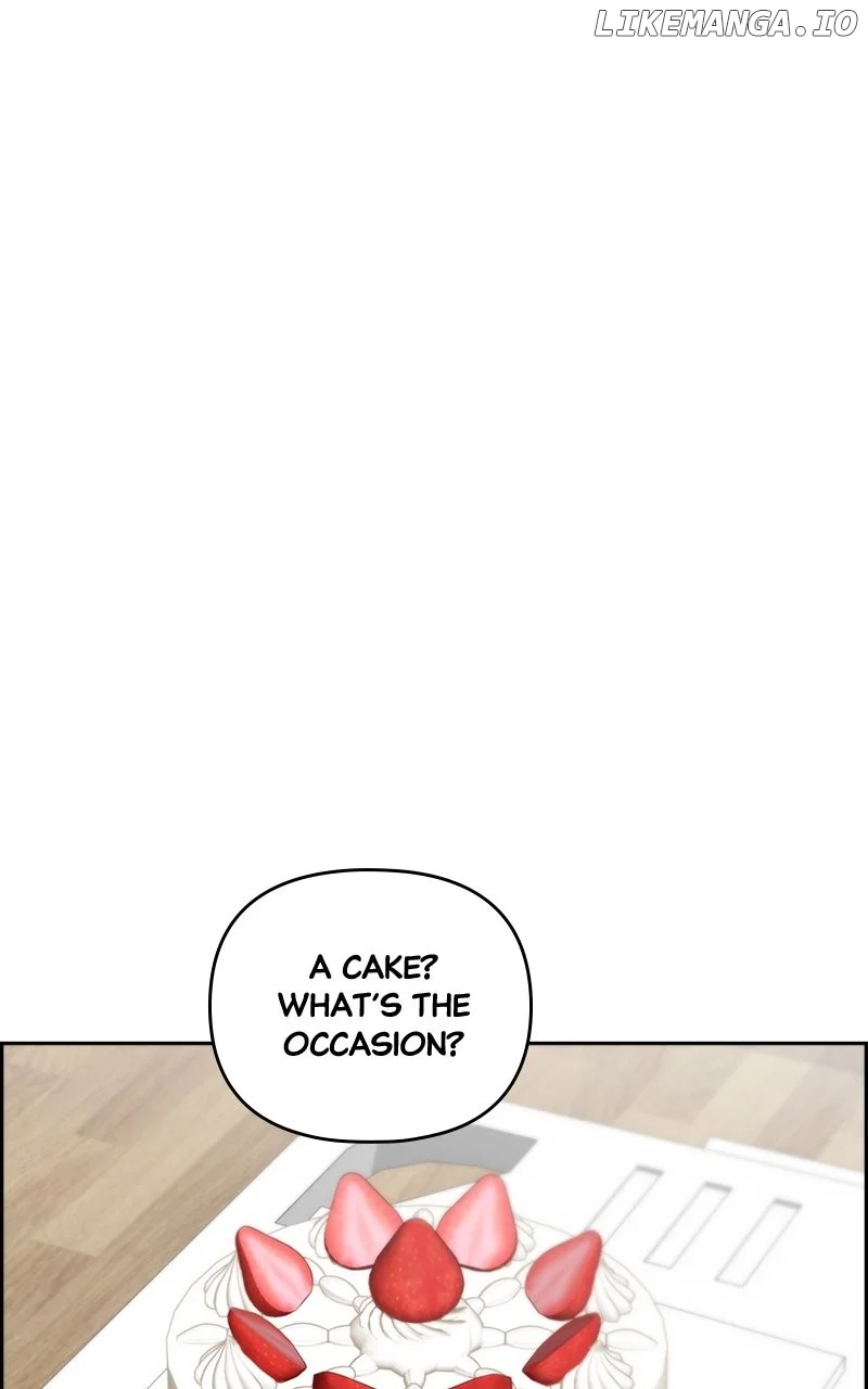 Only Hope Chapter 79 - Page 62