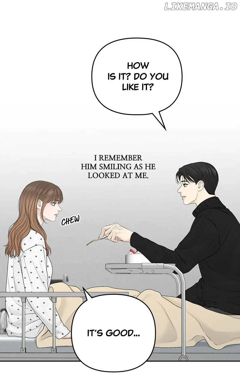 Only Hope Chapter 79 - Page 68