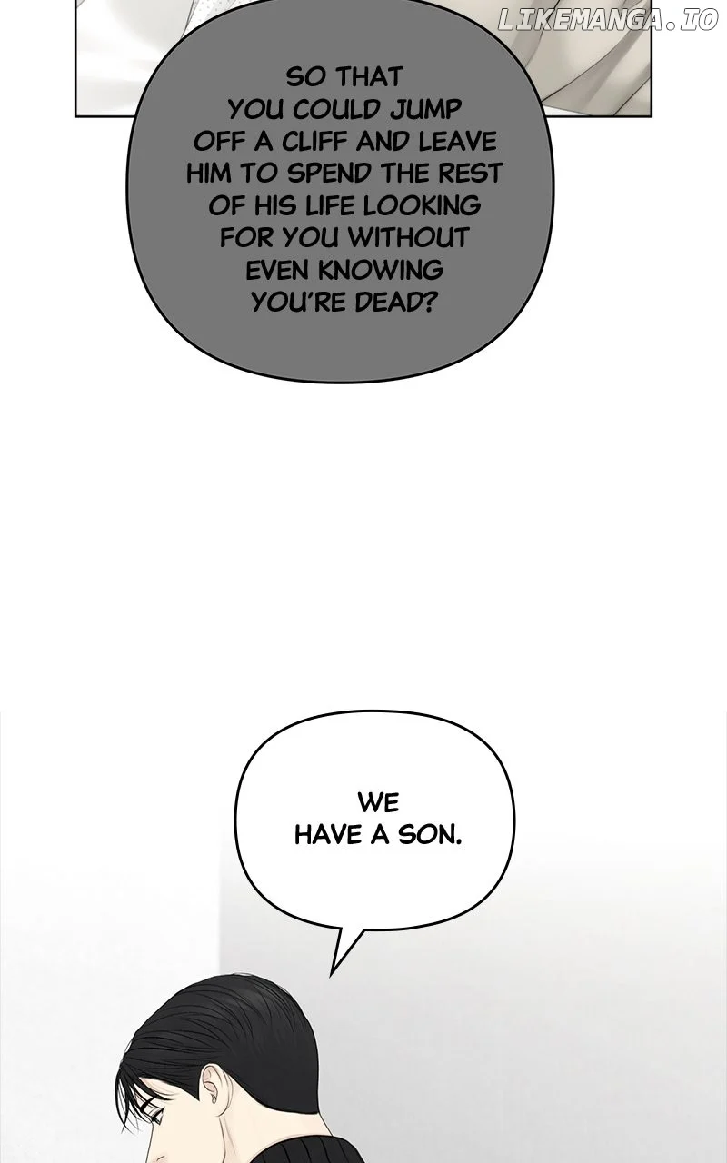 Only Hope Chapter 79 - Page 75