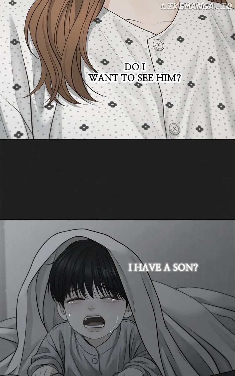 Only Hope Chapter 79 - Page 78