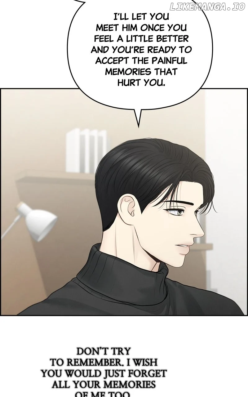 Only Hope Chapter 79 - Page 81