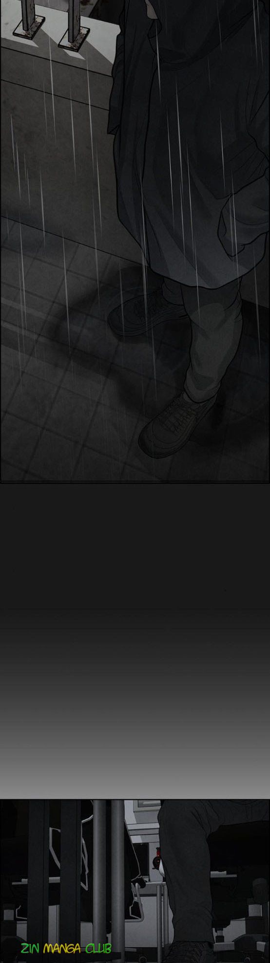 Only Hope Chapter 8.5 - Page 12