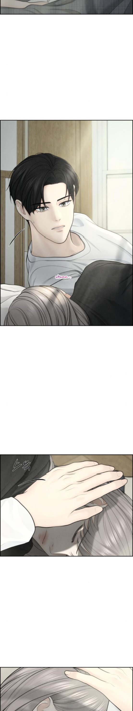 Only Hope Chapter 8.5 - Page 7