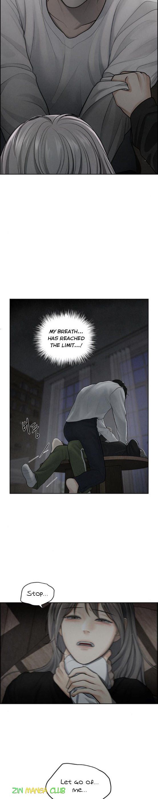 Only Hope Chapter 8 - Page 1