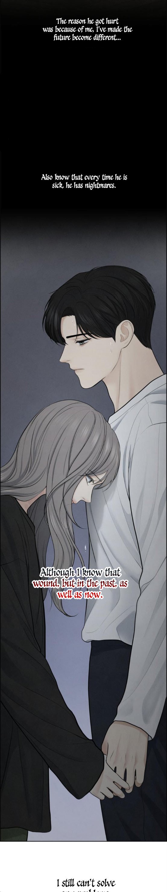 Only Hope Chapter 8 - Page 12