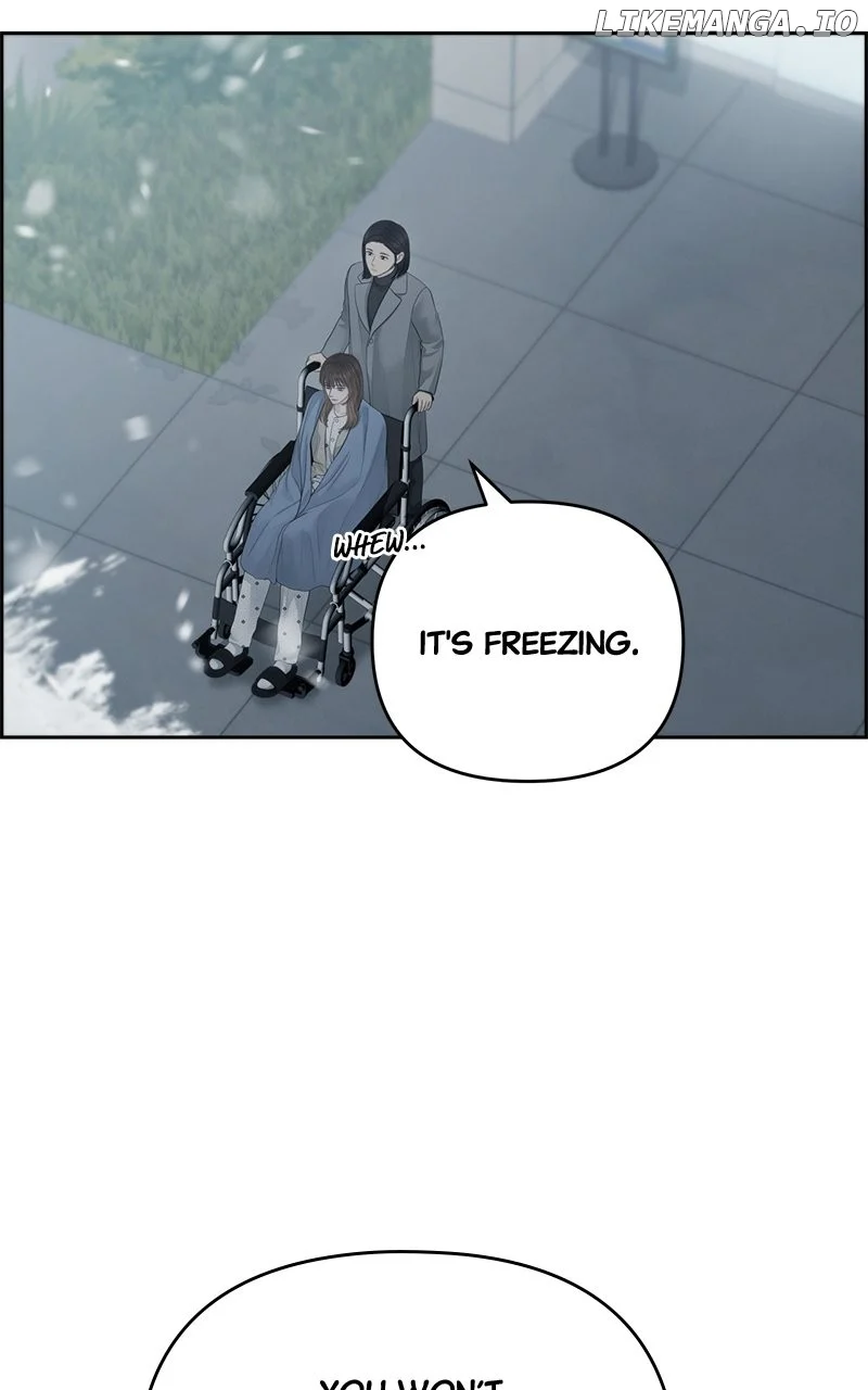 Only Hope Chapter 80 - Page 0
