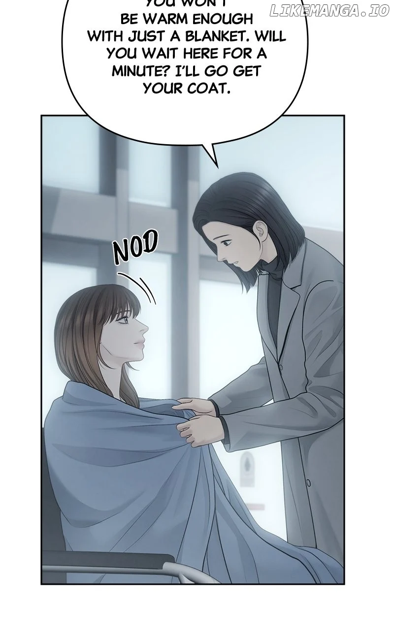Only Hope Chapter 80 - Page 1