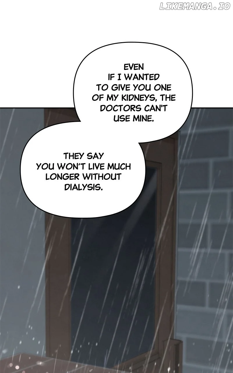 Only Hope Chapter 80 - Page 27