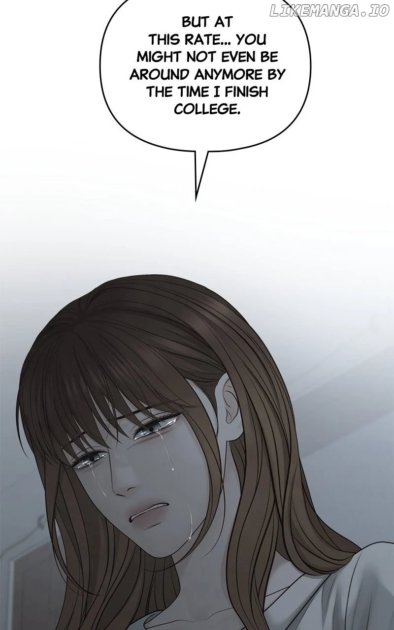 Only Hope Chapter 80 - Page 30