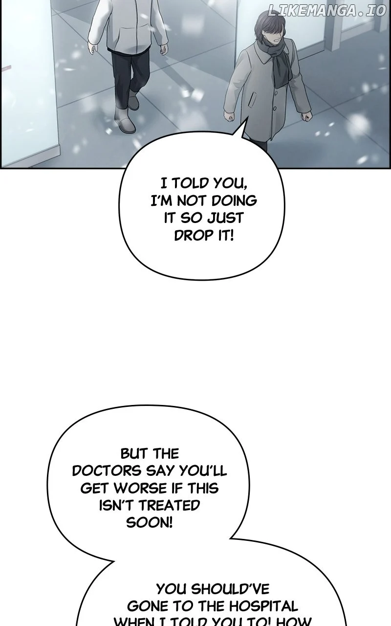 Only Hope Chapter 80 - Page 5