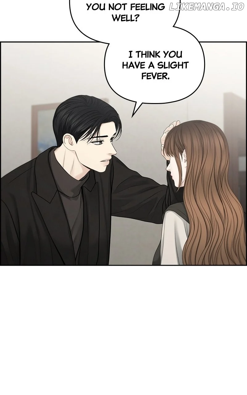 Only Hope Chapter 81 - Page 10