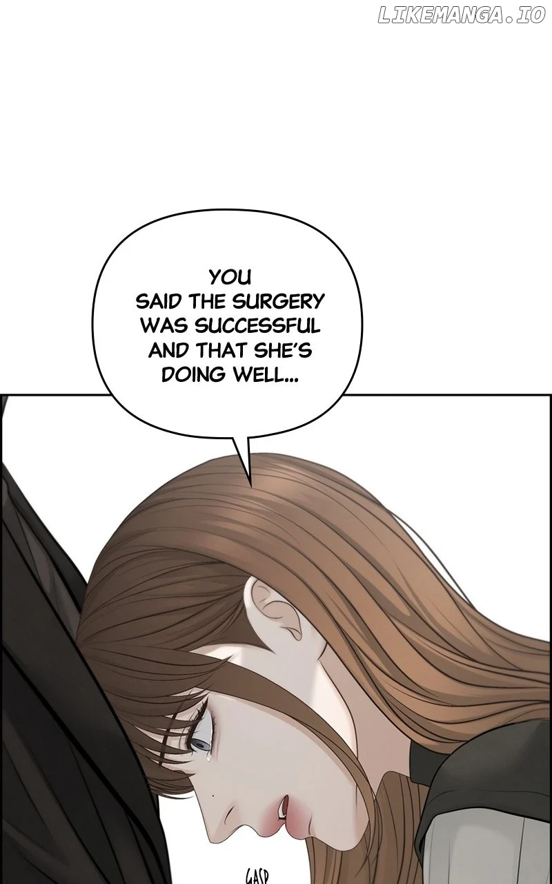 Only Hope Chapter 81 - Page 16