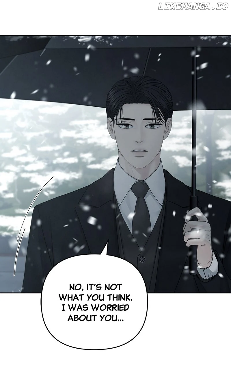 Only Hope Chapter 81 - Page 36