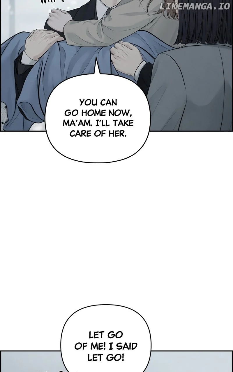Only Hope Chapter 81 - Page 51