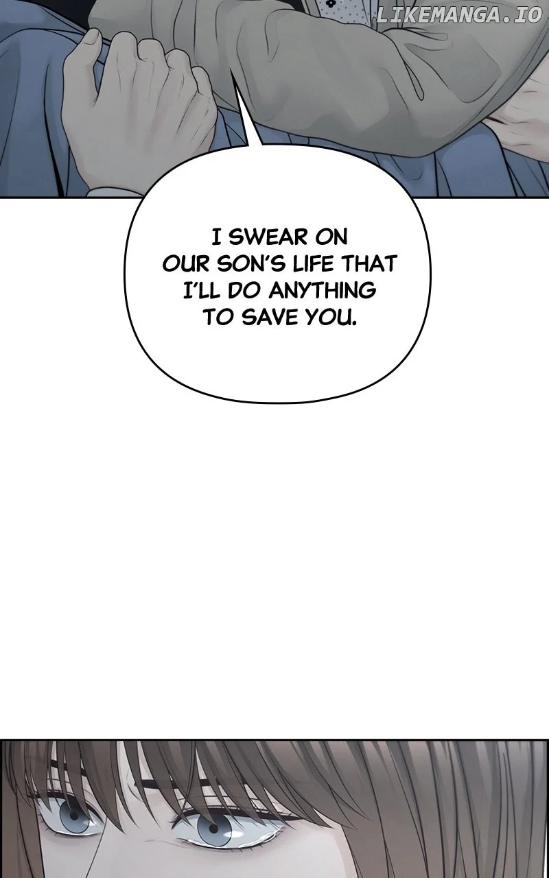 Only Hope Chapter 81 - Page 55