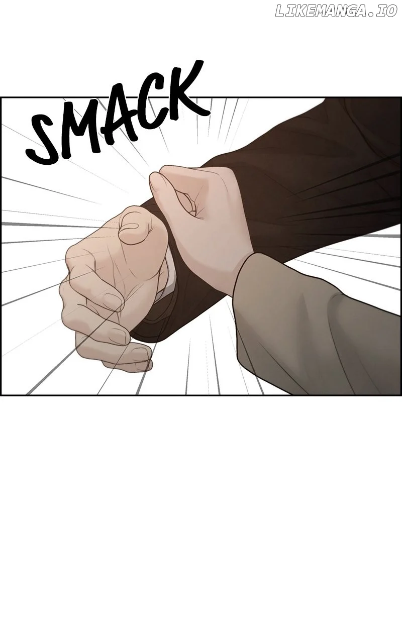 Only Hope Chapter 81 - Page 64
