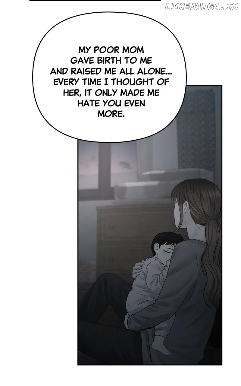 Only Hope Chapter 81 - Page 75