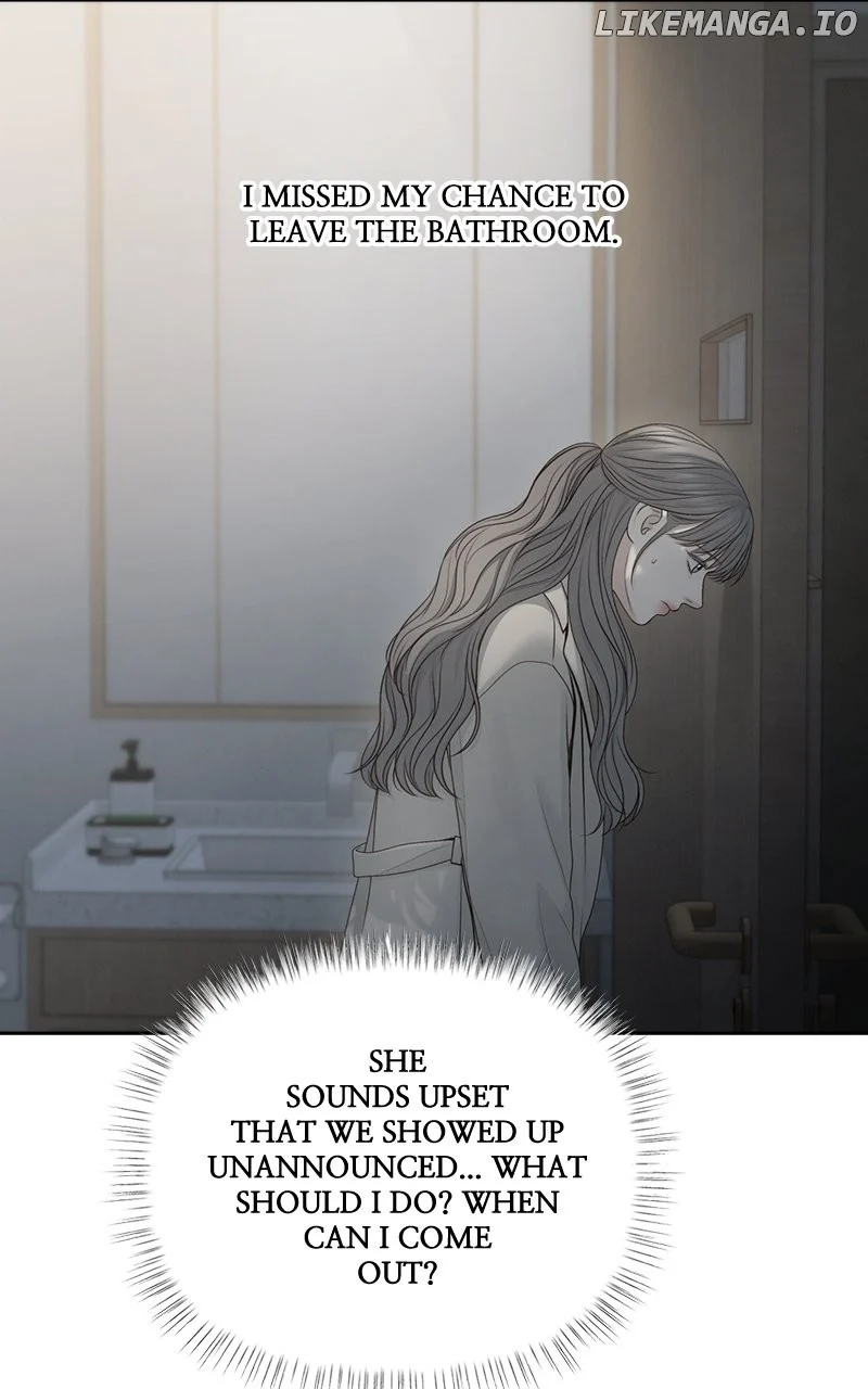 Only Hope Chapter 82 - Page 10