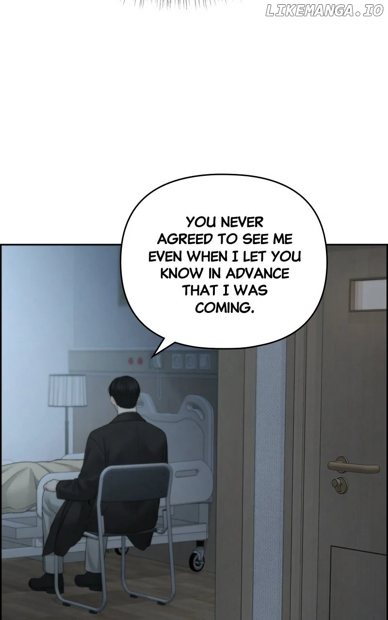 Only Hope Chapter 82 - Page 11