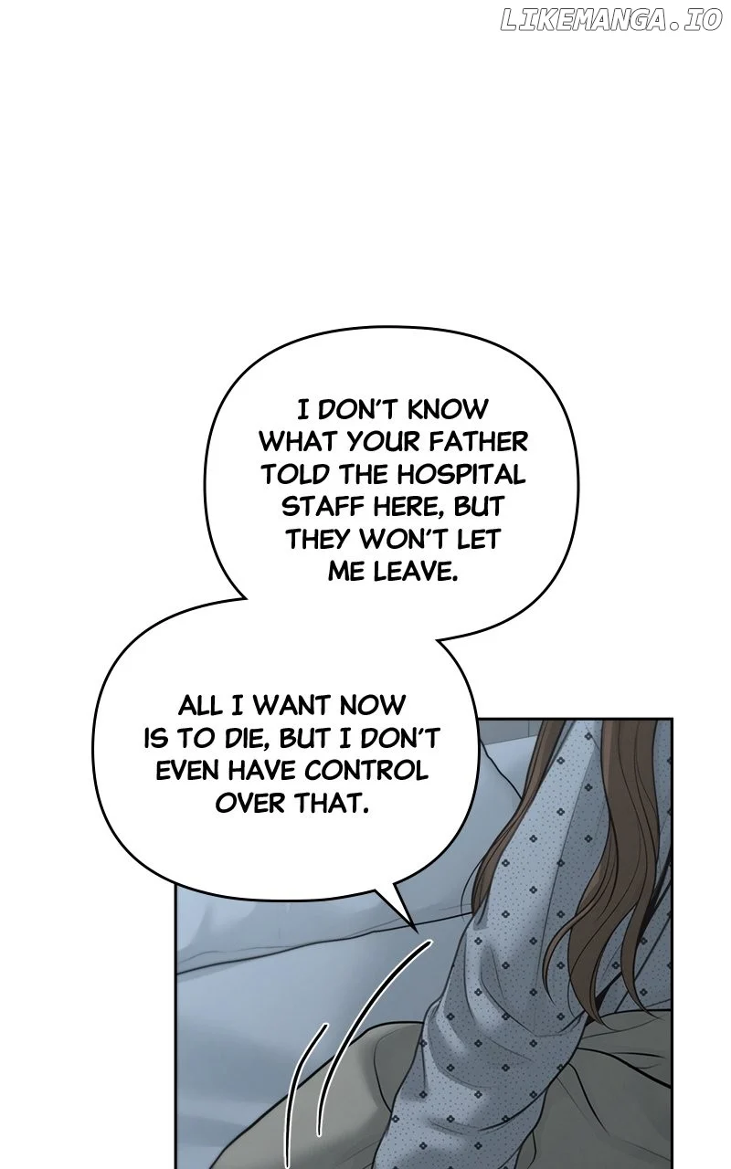 Only Hope Chapter 82 - Page 16