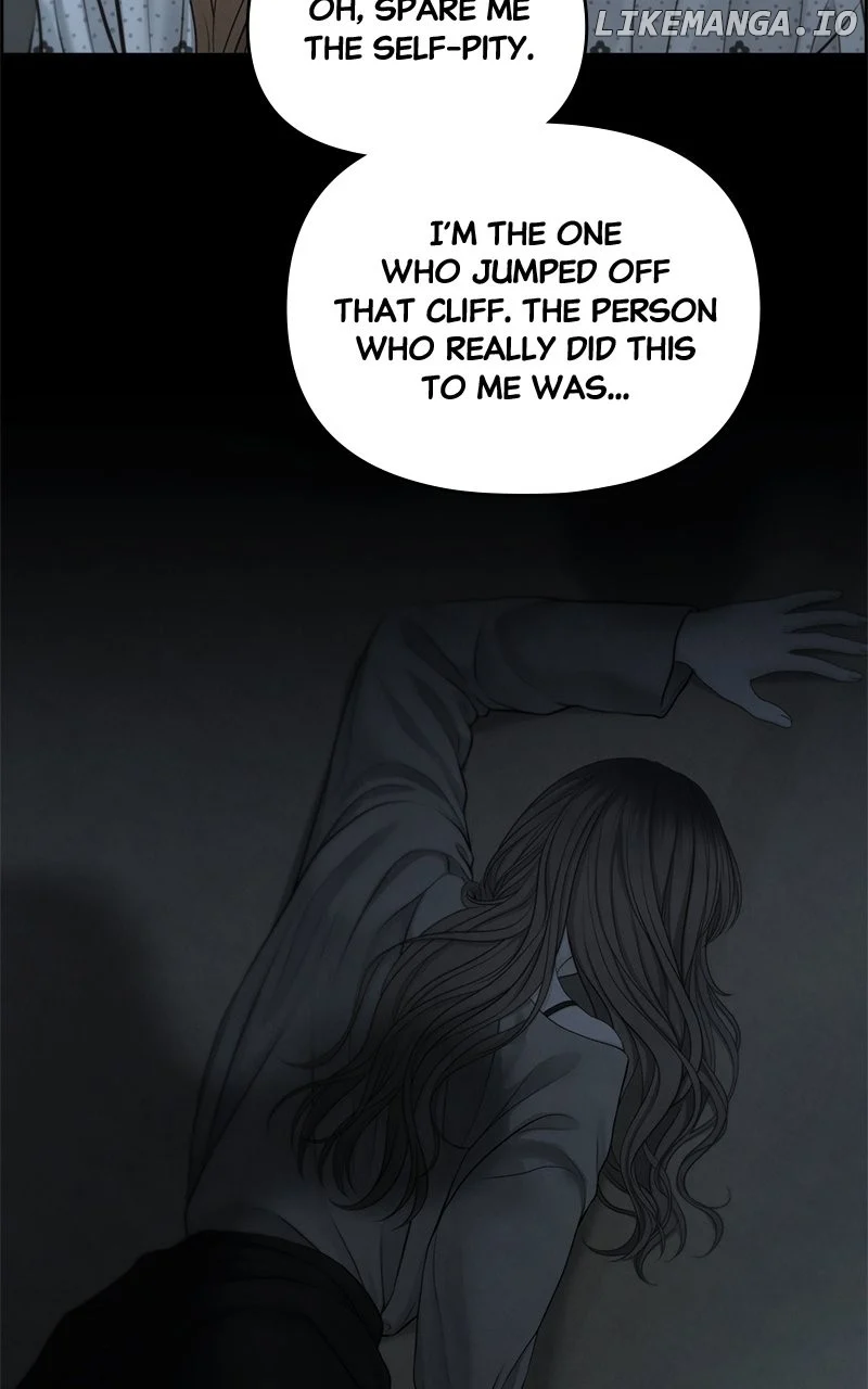 Only Hope Chapter 82 - Page 21