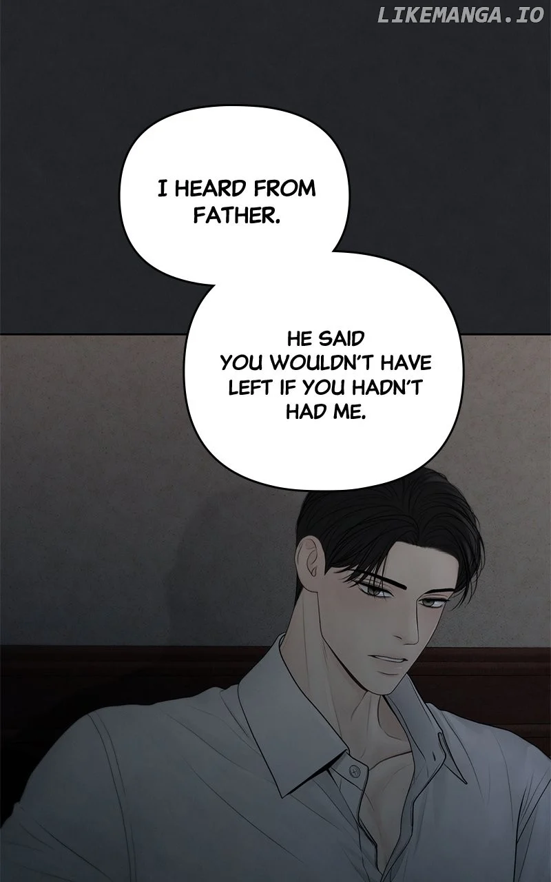 Only Hope Chapter 82 - Page 23