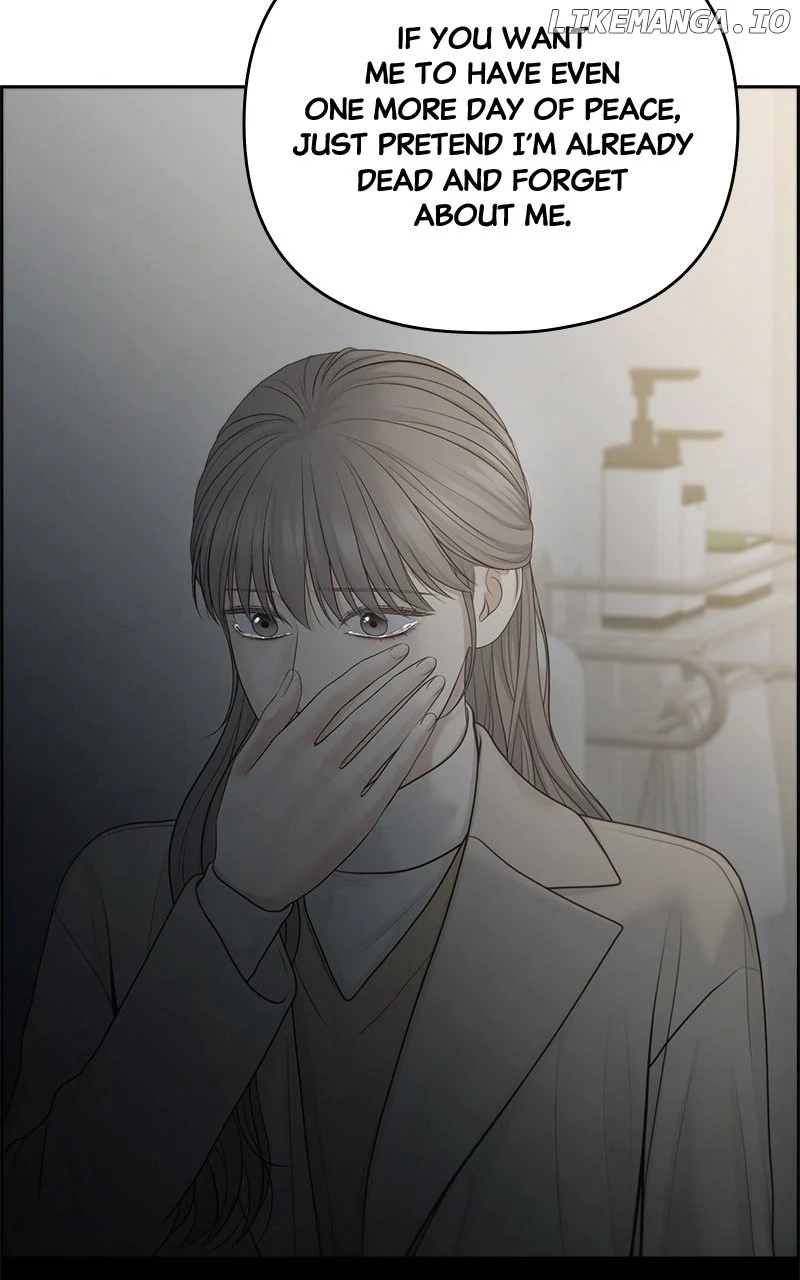 Only Hope Chapter 82 - Page 30