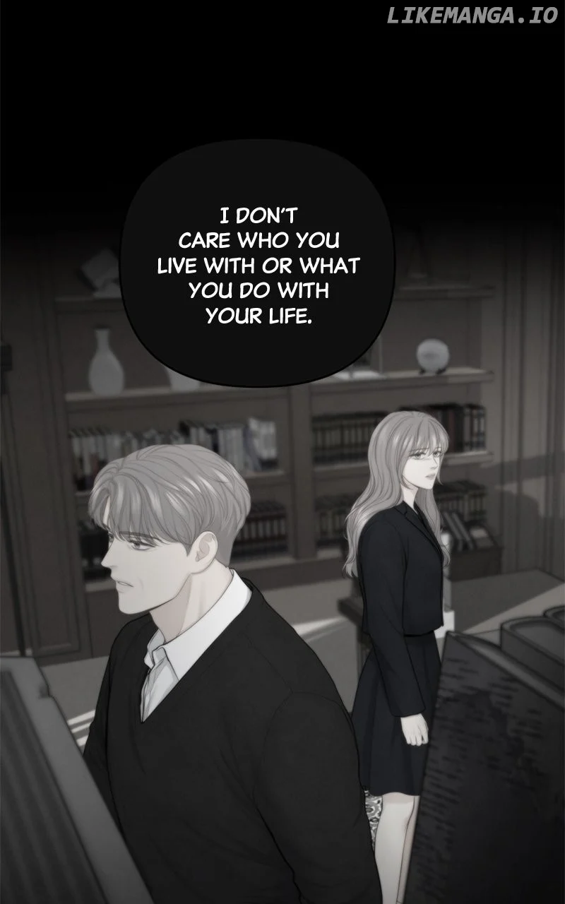 Only Hope Chapter 82 - Page 31