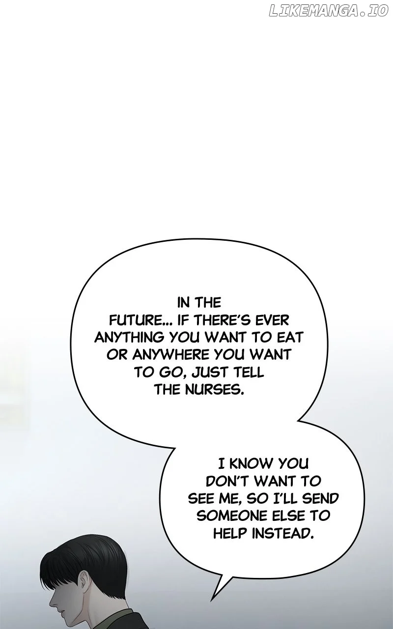 Only Hope Chapter 82 - Page 33