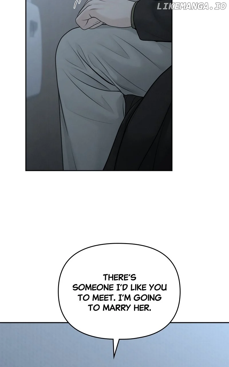Only Hope Chapter 82 - Page 6