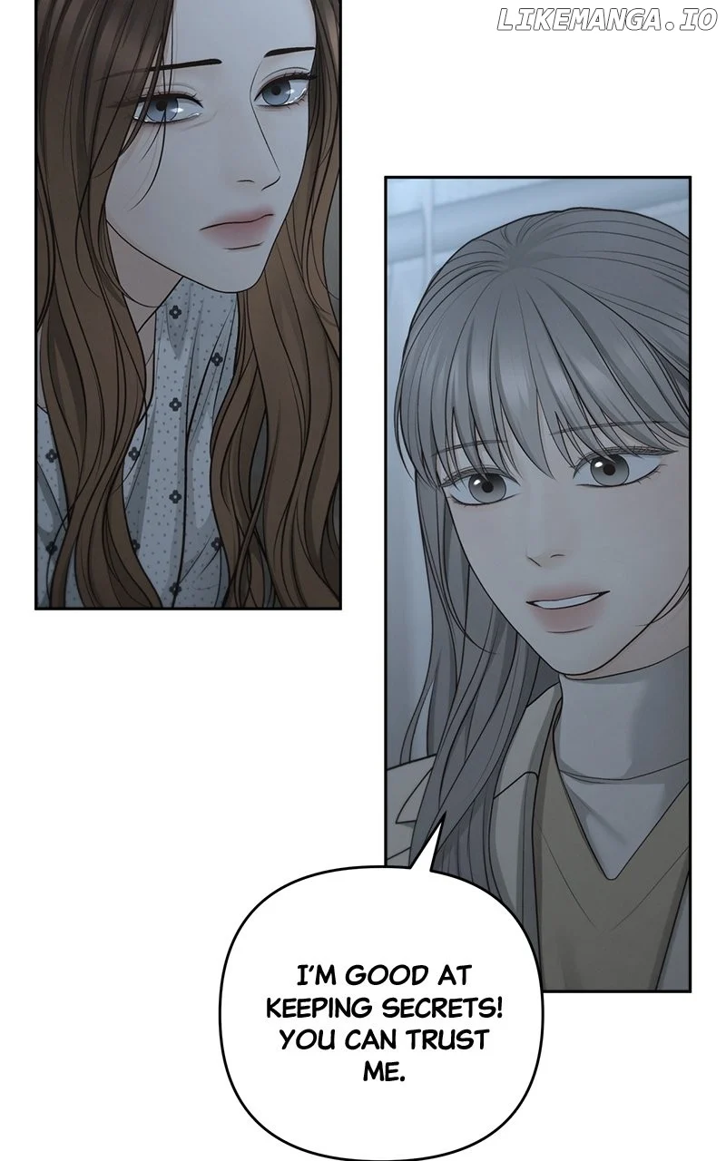 Only Hope Chapter 82 - Page 60