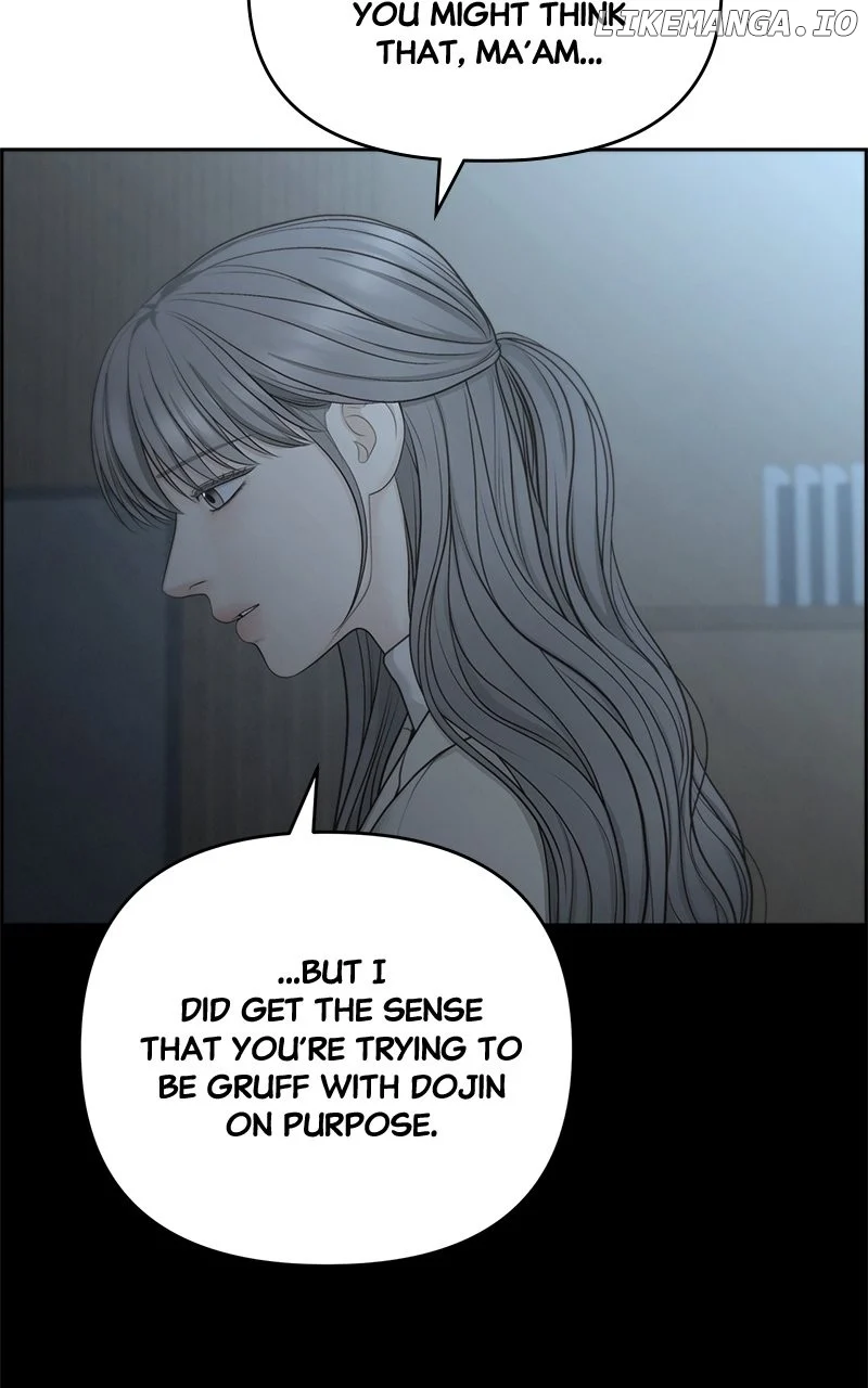 Only Hope Chapter 82 - Page 63