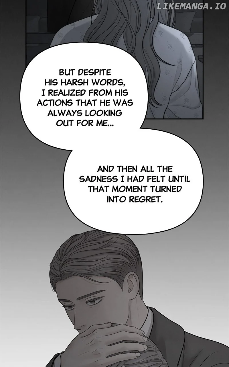Only Hope Chapter 82 - Page 65