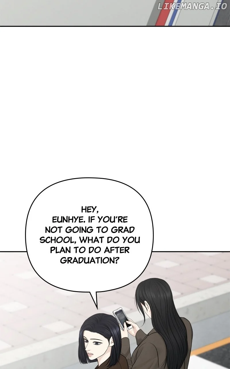 Only Hope Chapter 83 - Page 10