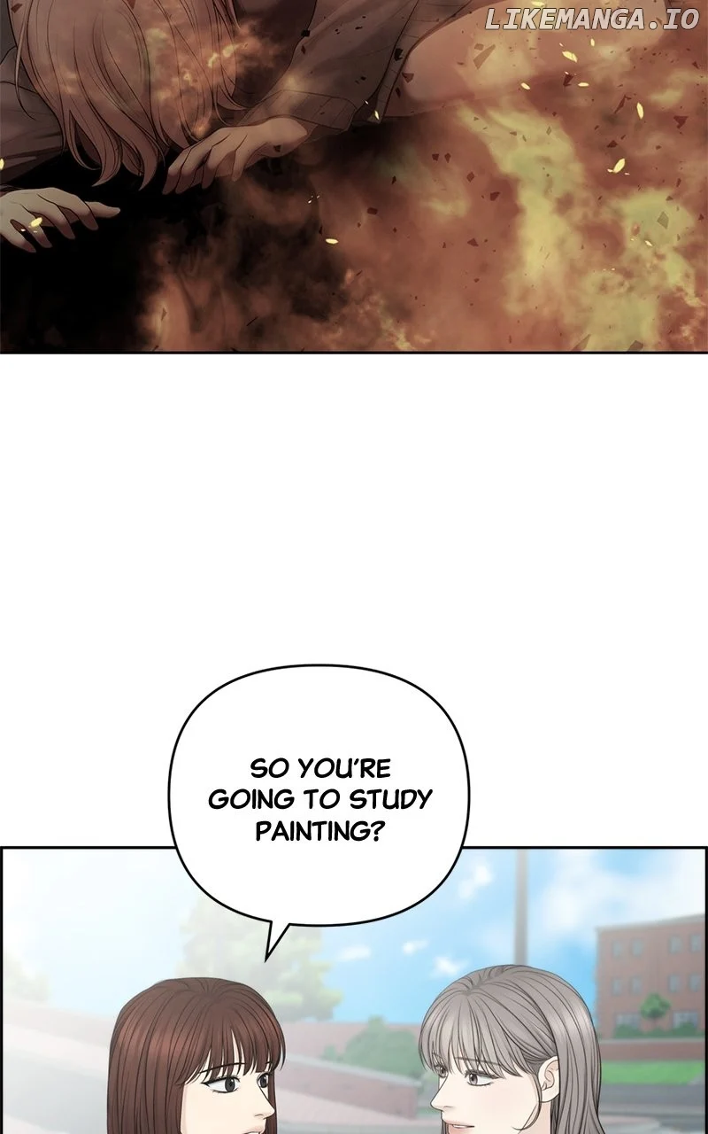 Only Hope Chapter 83 - Page 16