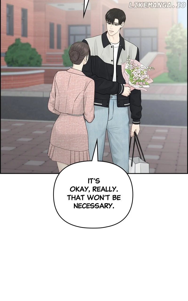 Only Hope Chapter 83 - Page 20