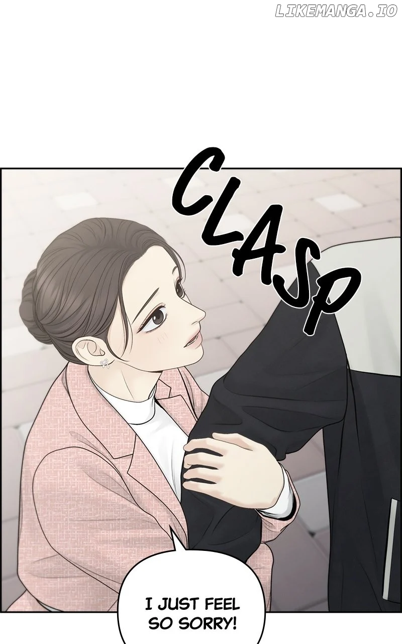 Only Hope Chapter 83 - Page 21