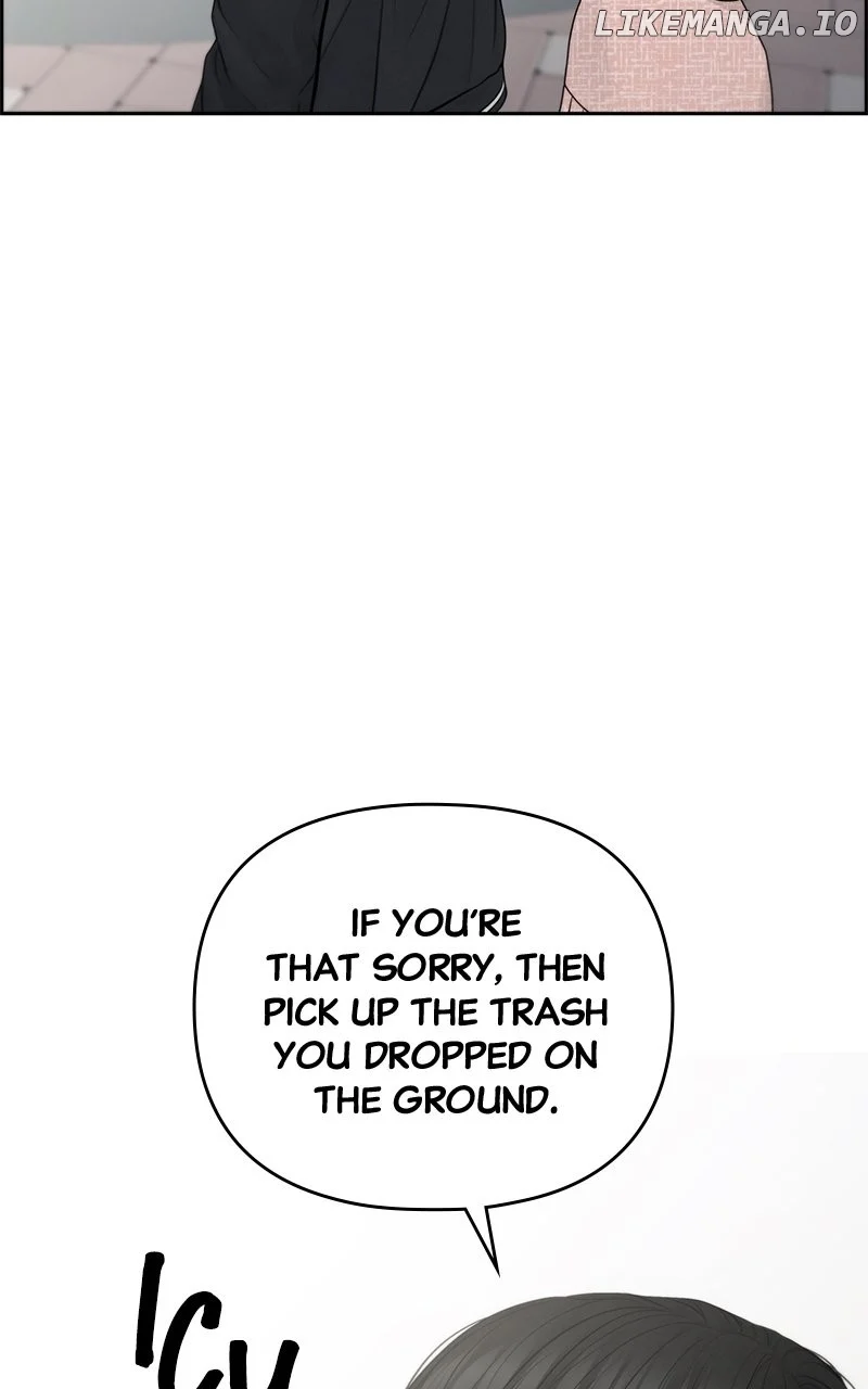Only Hope Chapter 83 - Page 24