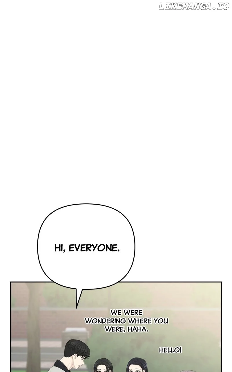 Only Hope Chapter 83 - Page 29
